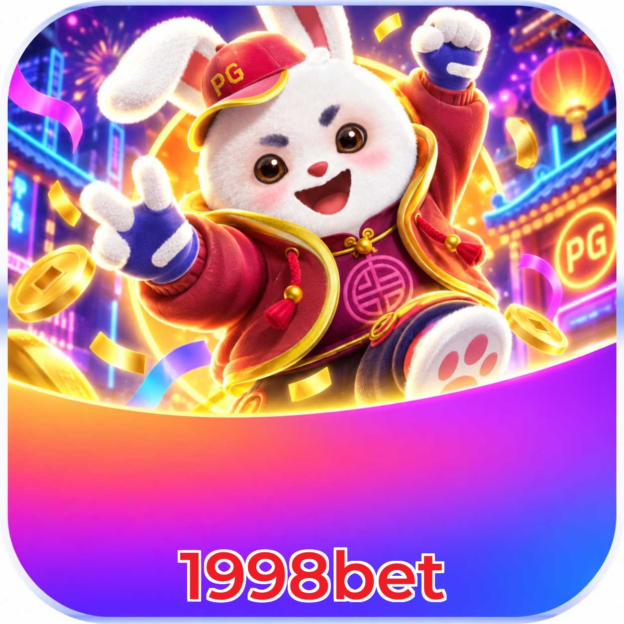 1998bet Logo