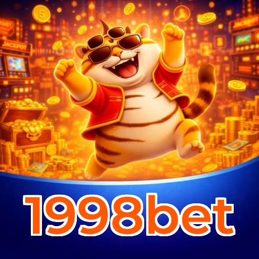 Catálogo 1998bet 2.547 jogos - Pragmatic Play, Evolution, NetEnt